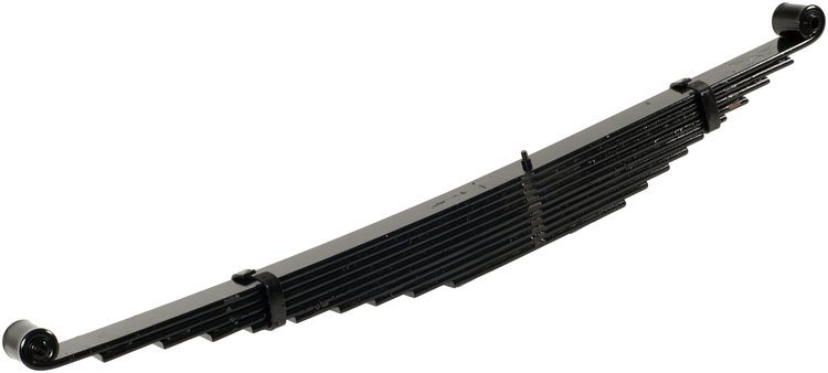 LEAF SPRINGS