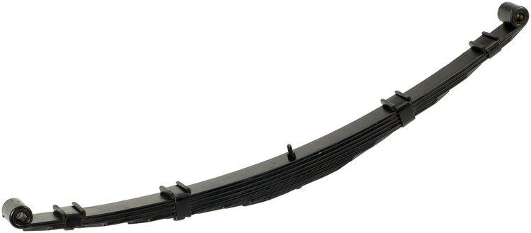 LEAF SPRINGS