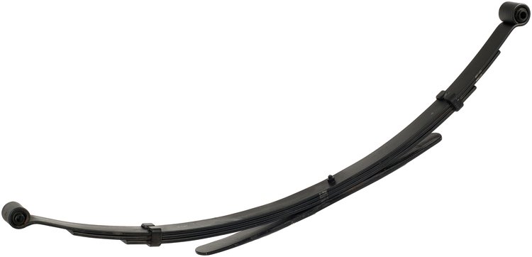 LEAF SPRINGS
