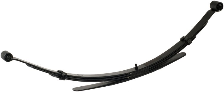 LEAF SPRINGS