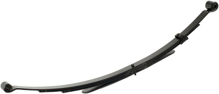 LEAF SPRINGS