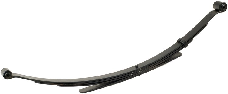 LEAF SPRINGS