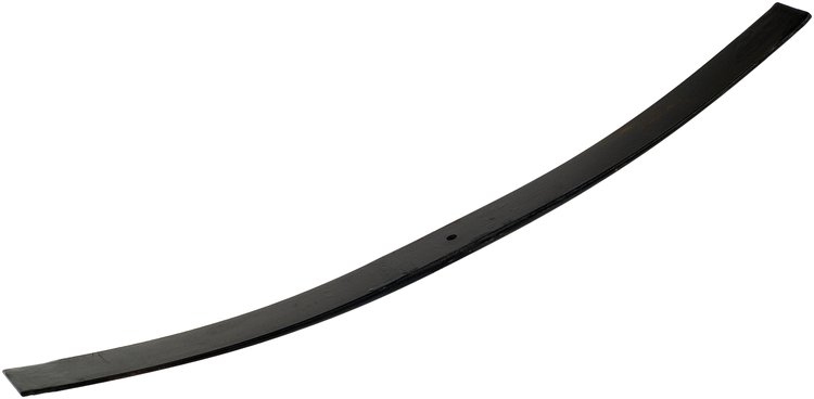 LEAF SPRINGS