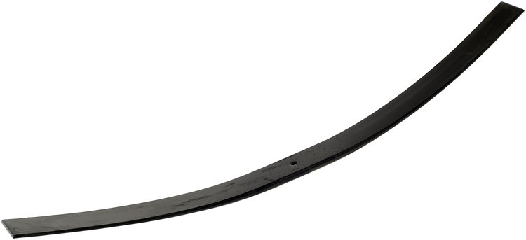 LEAF SPRINGS