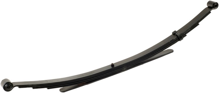 LEAF SPRINGS