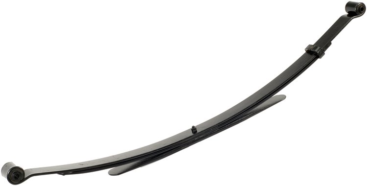 LEAF SPRINGS