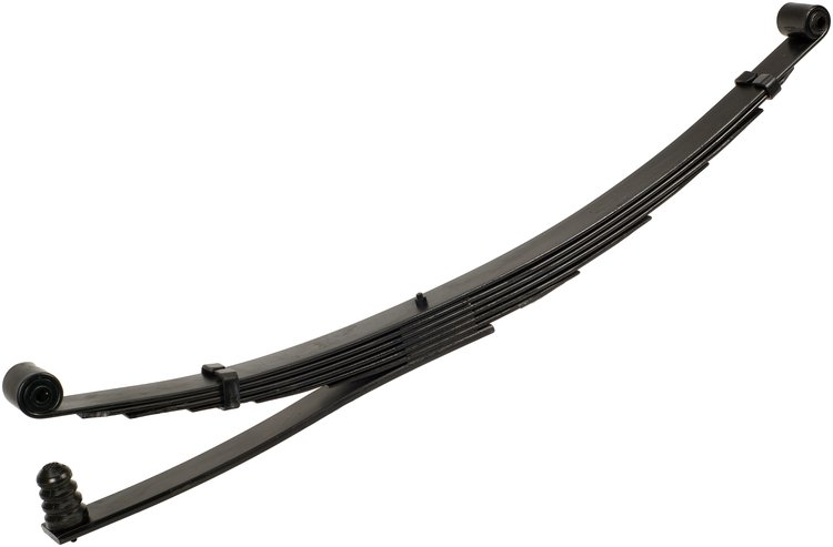 LEAF SPRINGS