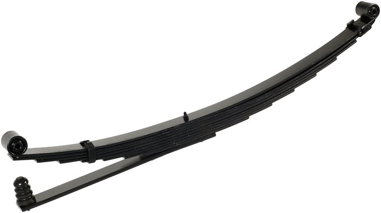 LEAF SPRINGS