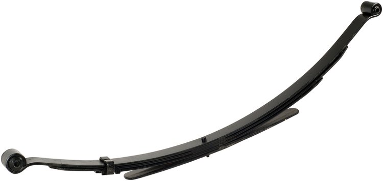 LEAF SPRINGS