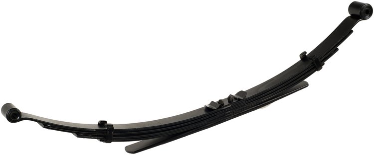 LEAF SPRINGS