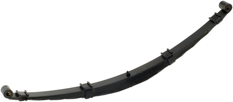 LEAF SPRINGS