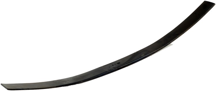 LEAF SPRINGS