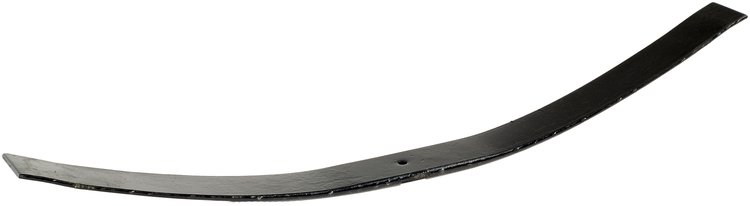 LEAF SPRINGS