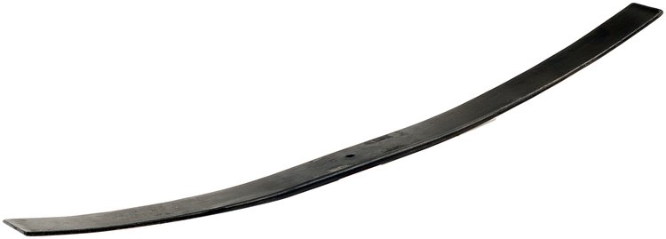 LEAF SPRINGS