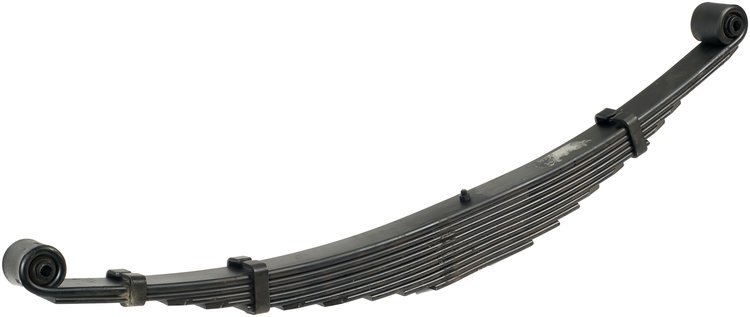 LEAF SPRINGS