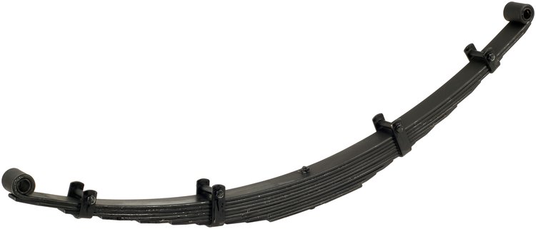 LEAF SPRINGS
