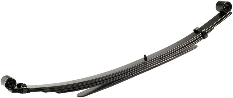 LEAF SPRINGS