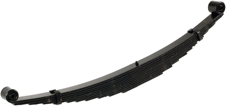 LEAF SPRINGS