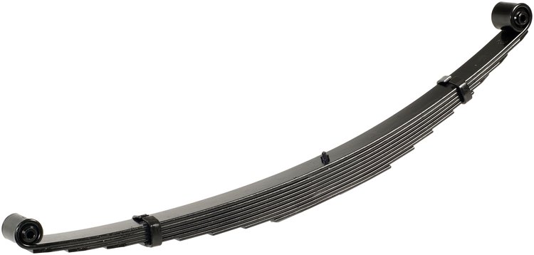 LEAF SPRINGS