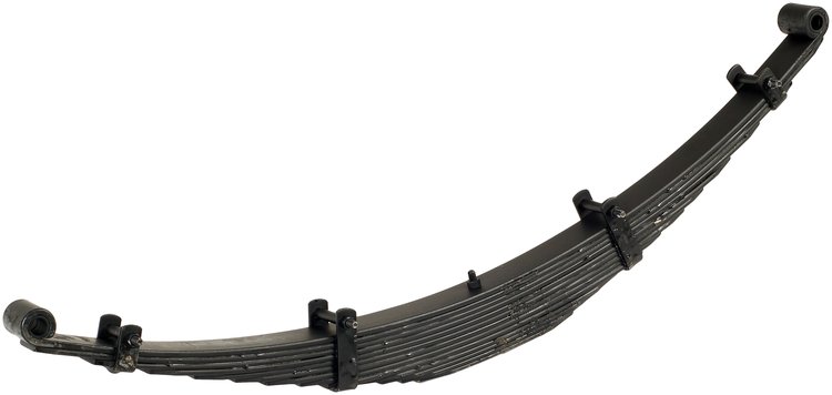 LEAF SPRINGS