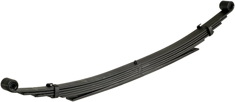 LEAF SPRINGS