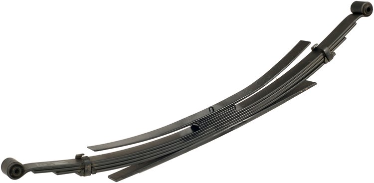 LEAF SPRINGS