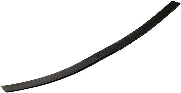 LEAF SPRINGS