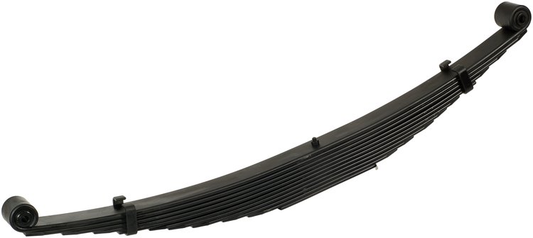 LEAF SPRINGS