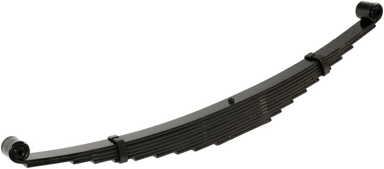 LEAF SPRINGS