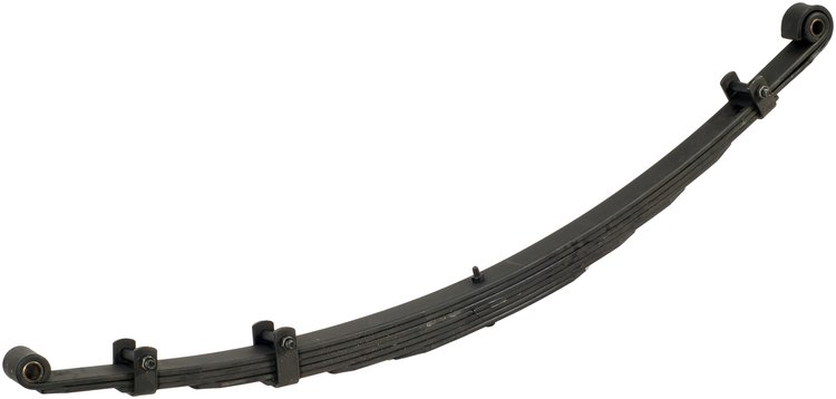 LEAF SPRINGS