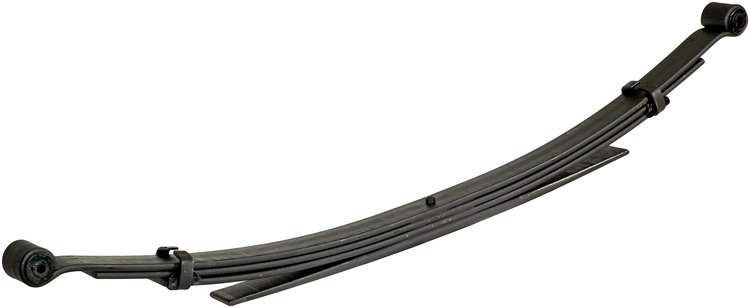 LEAF SPRINGS