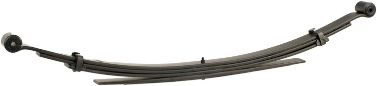 LEAF SPRINGS