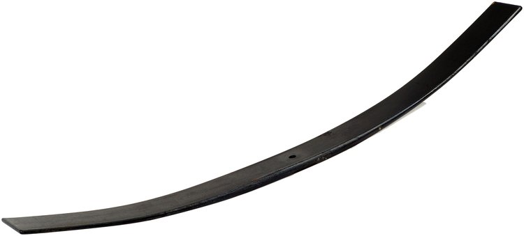 LEAF SPRINGS
