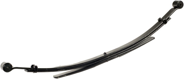 LEAF SPRINGS