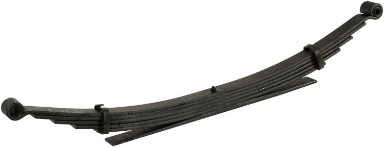 LEAF SPRINGS