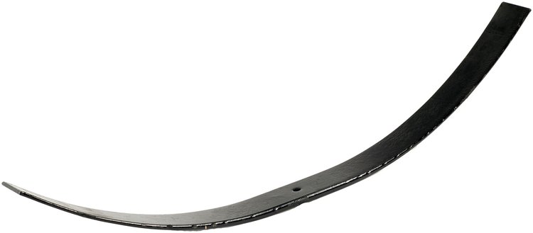 LEAF SPRINGS