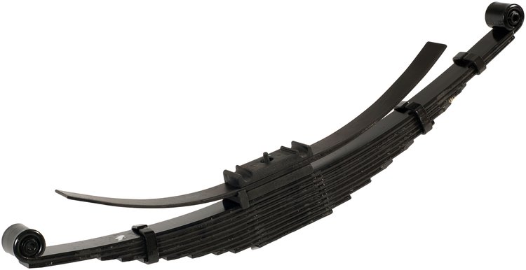 LEAF SPRINGS