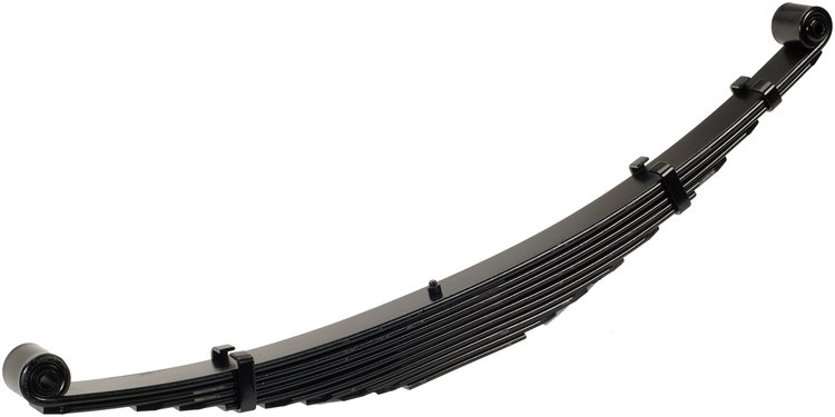 LEAF SPRINGS