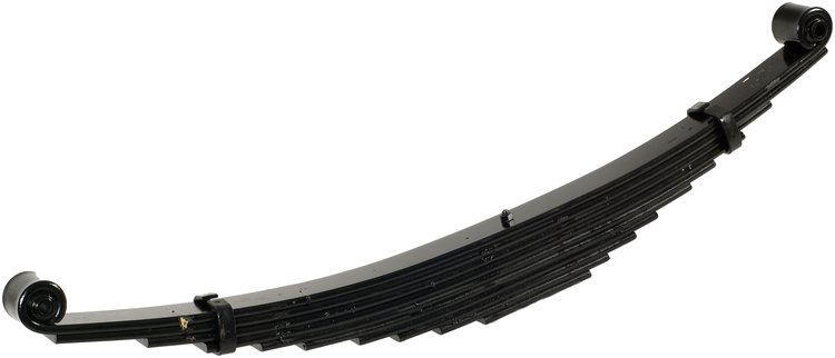LEAF SPRINGS