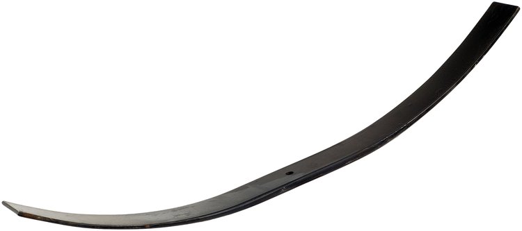 LEAF SPRINGS