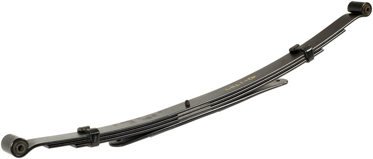 LEAF SPRINGS
