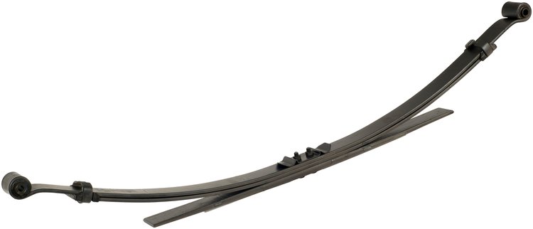LEAF SPRINGS