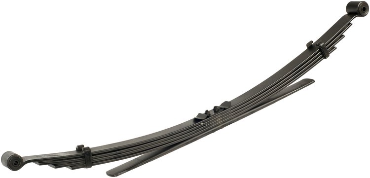 LEAF SPRINGS