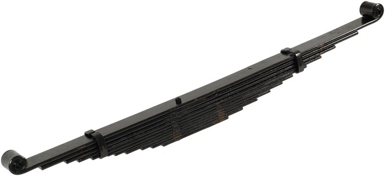 LEAF SPRINGS