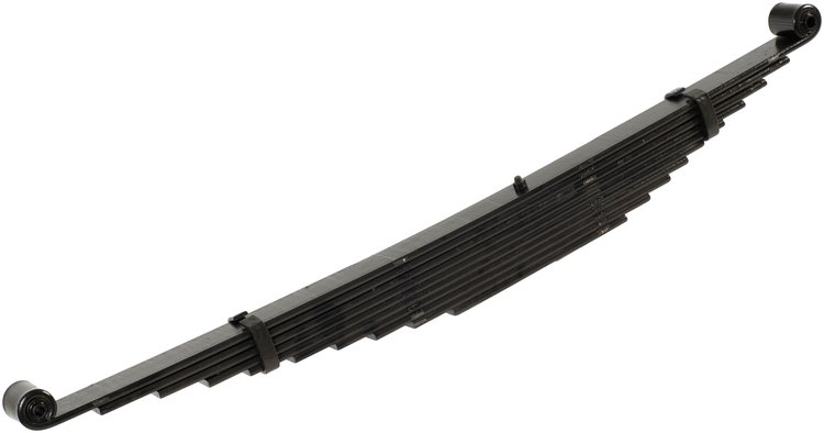 LEAF SPRINGS