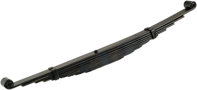 LEAF SPRINGS
