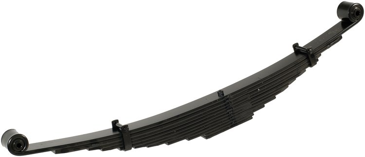LEAF SPRINGS