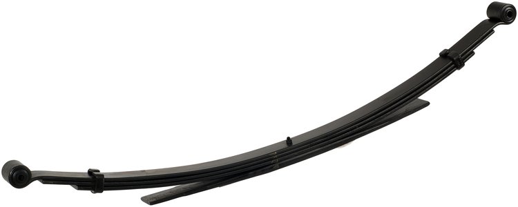 LEAF SPRINGS