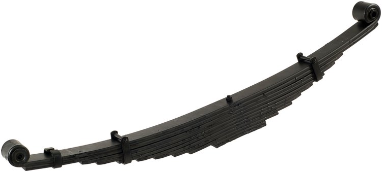 LEAF SPRINGS