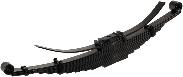 LEAF SPRINGS